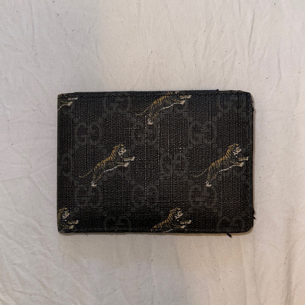 Gucci Wallet